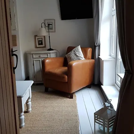 The Hideaway