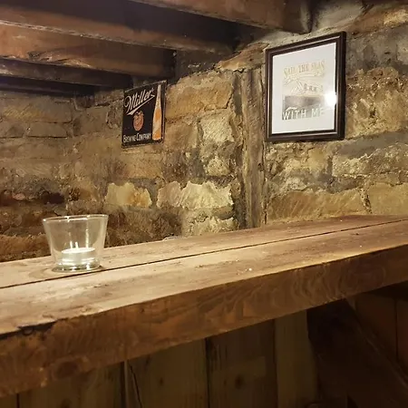 Casa vacanze The Hideaway Whitby