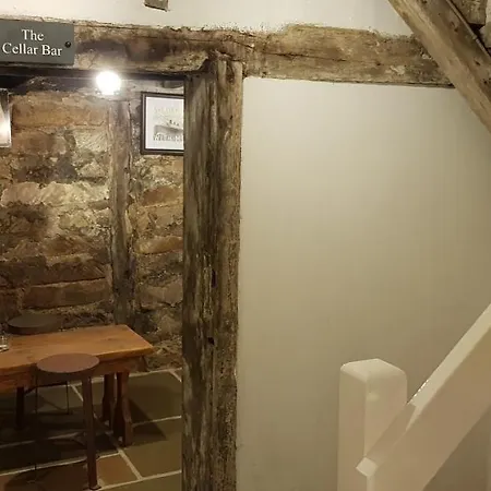 Casa vacanze The Hideaway Whitby