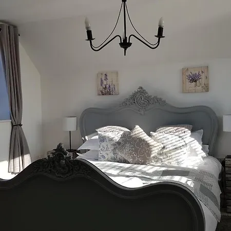 The Hideaway *