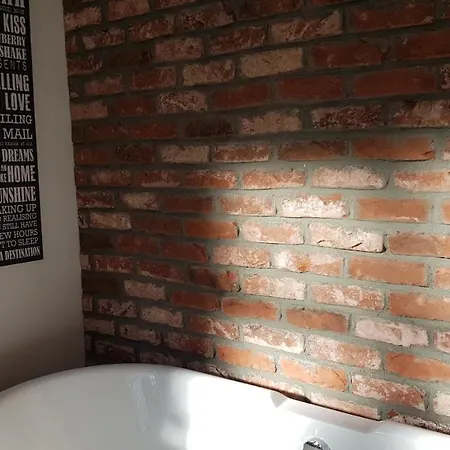 The Hideaway Дом отдыха