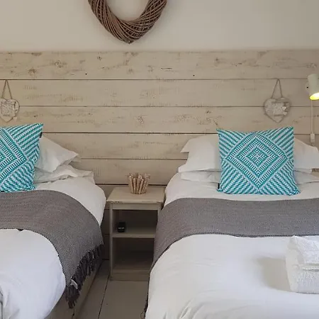 Hébergement de vacances The Hideaway Whitby