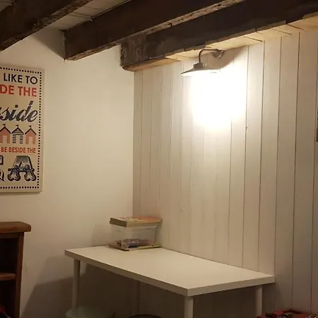 Hébergement de vacances The Hideaway