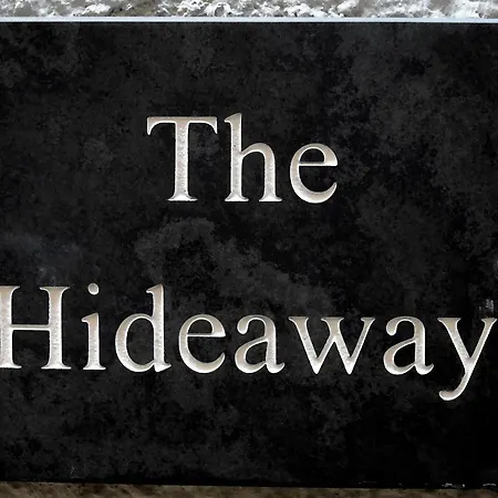 The Hideaway *